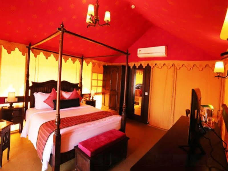 เซเรนา บีช รีสอร์ต Hotel มันดวี ภายนอก รูปภาพ